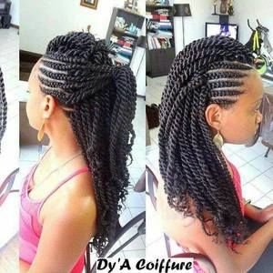 Meet your Posher, Anderson